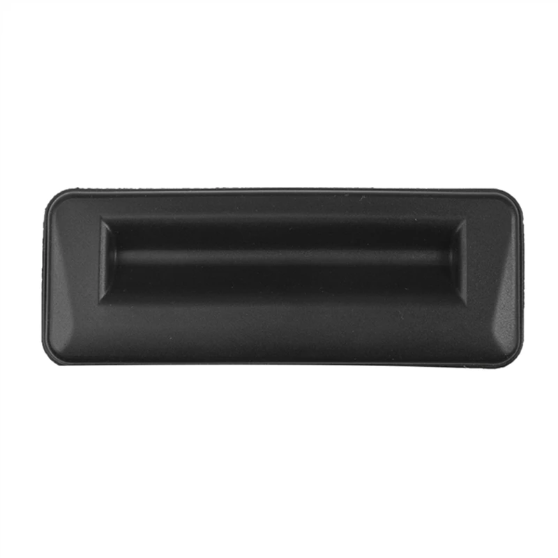 Фото N32R_5E 0827566   Для VW Polo Skoda Yeti Rapid Fabia Octavia Superb Roomster переключатель задней двери переключатель открытия багажника №3