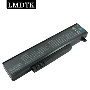 LMDTK Новый 6 ячеек Аккумулятор для ноутбука GatewayT M серии T-1600 M6300 M6700 M-6829b W35044LB