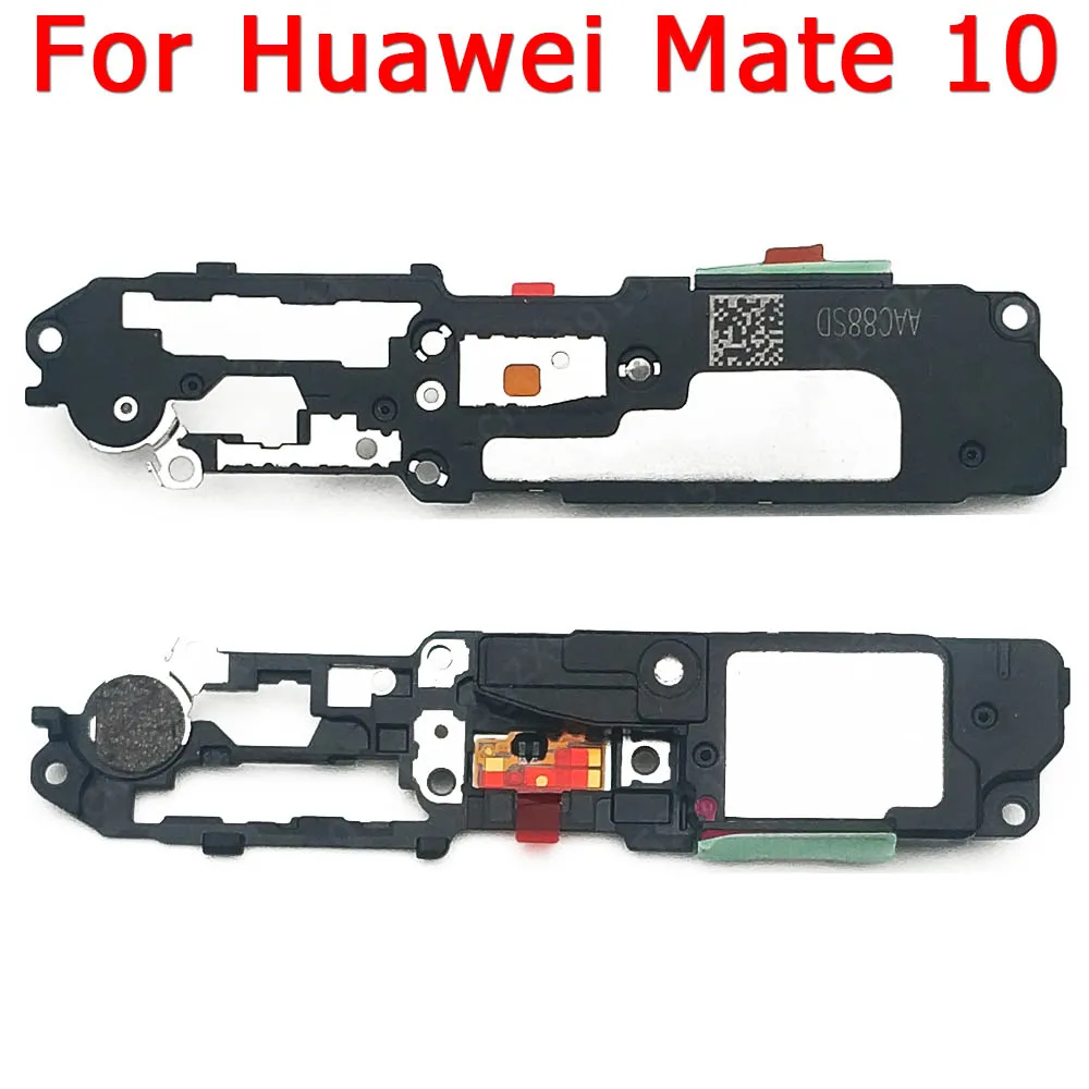 Звуковой сигнал для Huawei Mate 20 Lite 30 Pro 8 9 10 сменная плата громкоговорителя звуковой