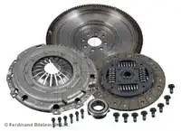 

ADV183086 for VOLANT + clutch SET + bearing bolts for TRANSPORTER T4 2.5TDI AJA AAB AYY