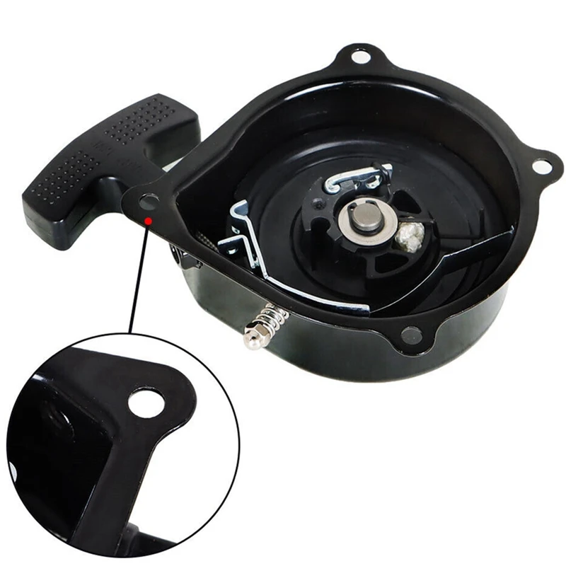 Kick Starter Pull Disk ручное устройство для запуска диска Suzuki Lt-A50 Alt50 Lt50 Quad Runne 1983-1987