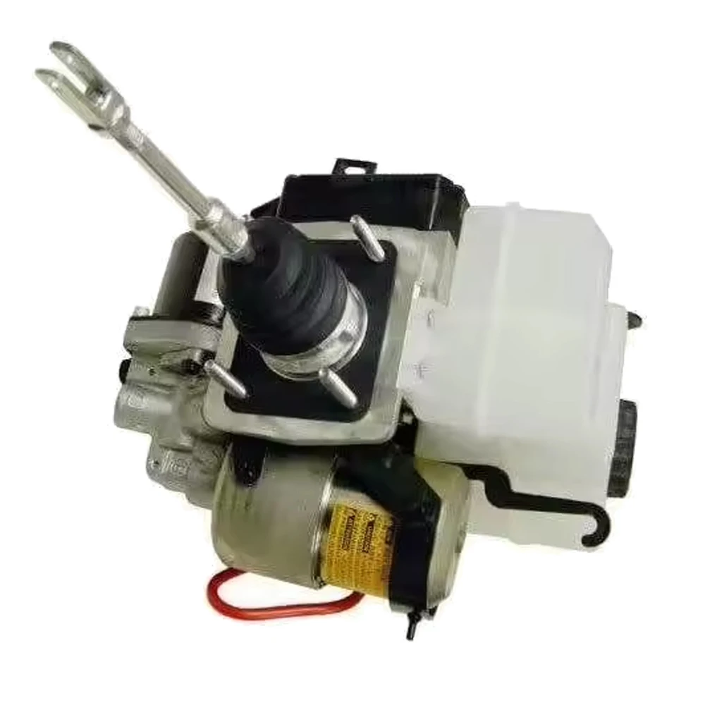 90% новый оригинальный насос главного тормозного цилиндра ABS в сборе 47050-60081 для Lexus