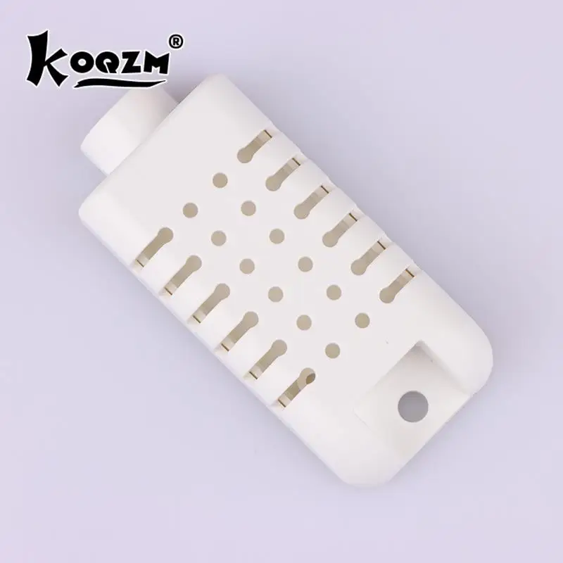 

Пластиковый корпус датчика температуры и влажности 6х27 мм