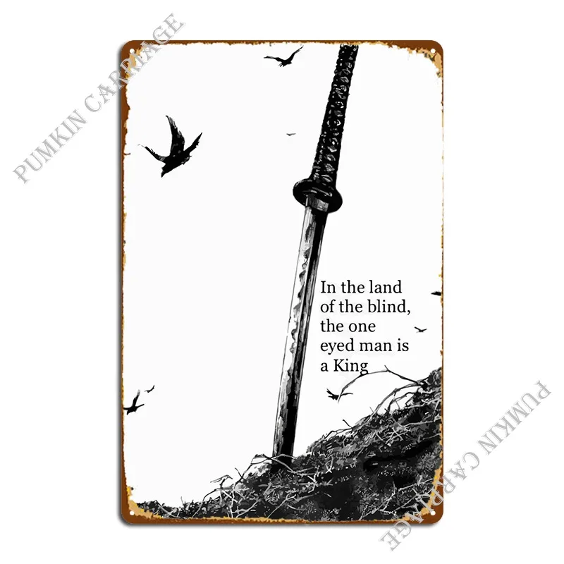 

Vagabond Metal Signs Club Club Wall Mural Club Tin Sign Poster