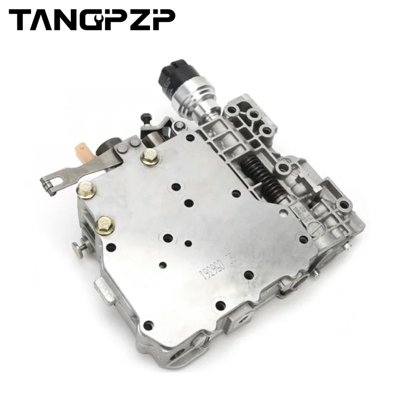 Фото Корпус клапана автоматической коробки передач Tangpzp Vt1 F2 Cvt подходит для Mini Cooper Saturn 2002-2008 1,4л 1,6л №3