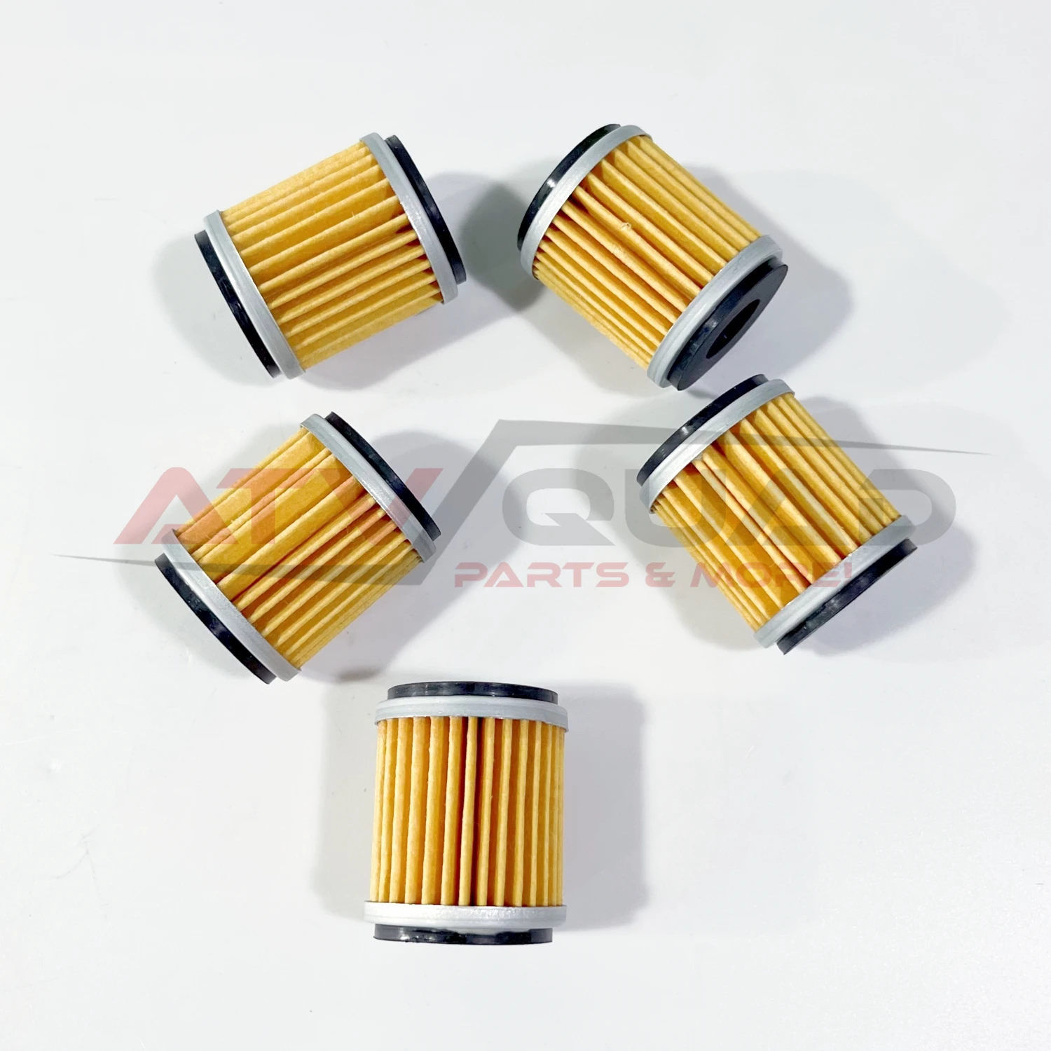 For Yamaha Motorcycle Mt125 Yzf-r125 Wr250 Xt250 Ybr250 Yz250 Wr450 Yz450 38b-e3440-00 1s4-e3440-00 5d3-13440-00