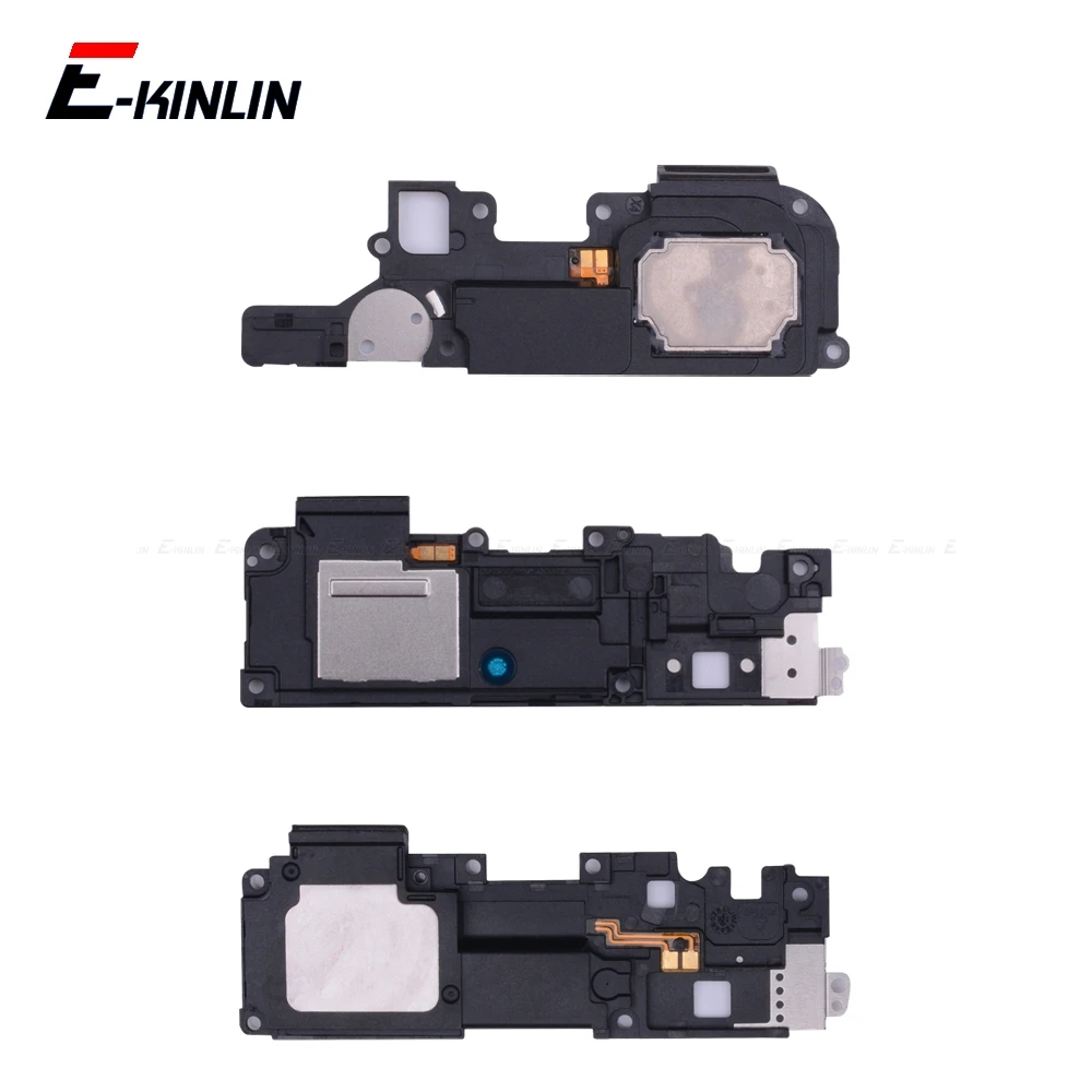 Громкий динамик звуковой зуммер для MeiZu 16S 16 16th Plus 15 Lite громкоговоритель Flex гибкий