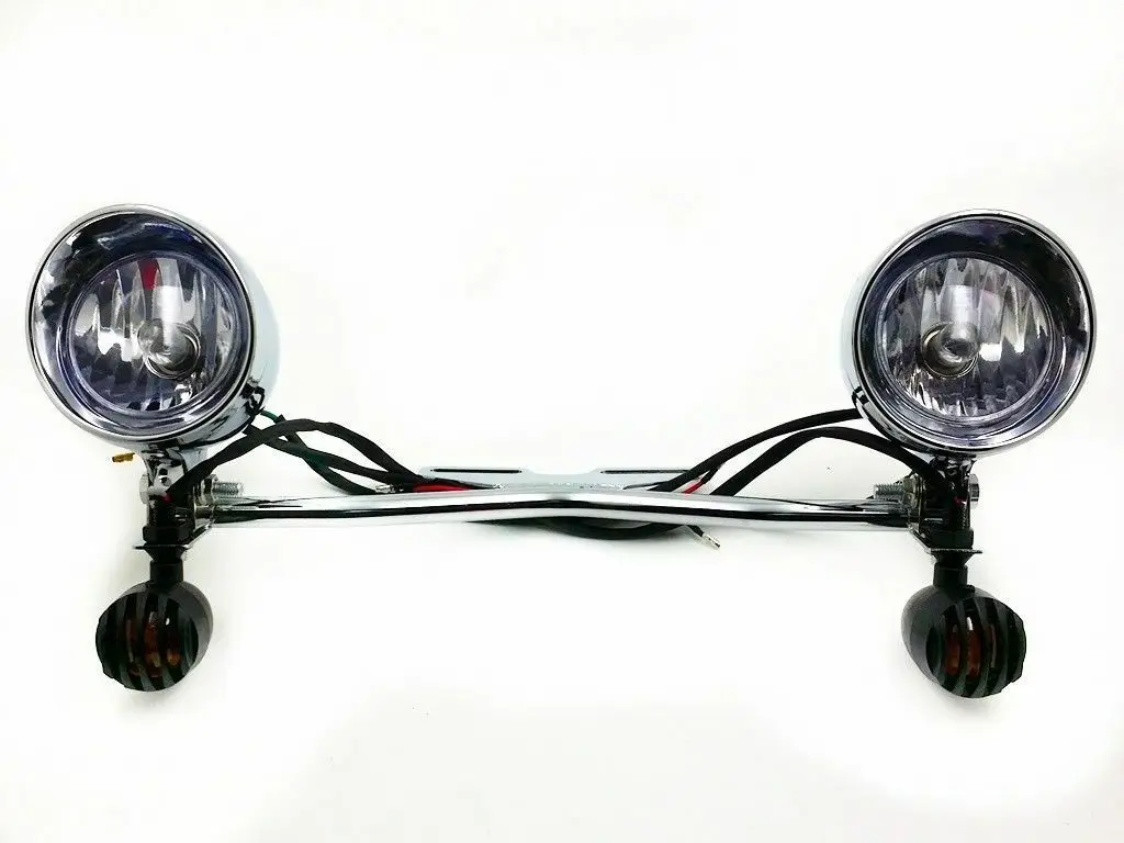 

Решетка для сигнала поворота для Honda Shadow ACE VT1100 750