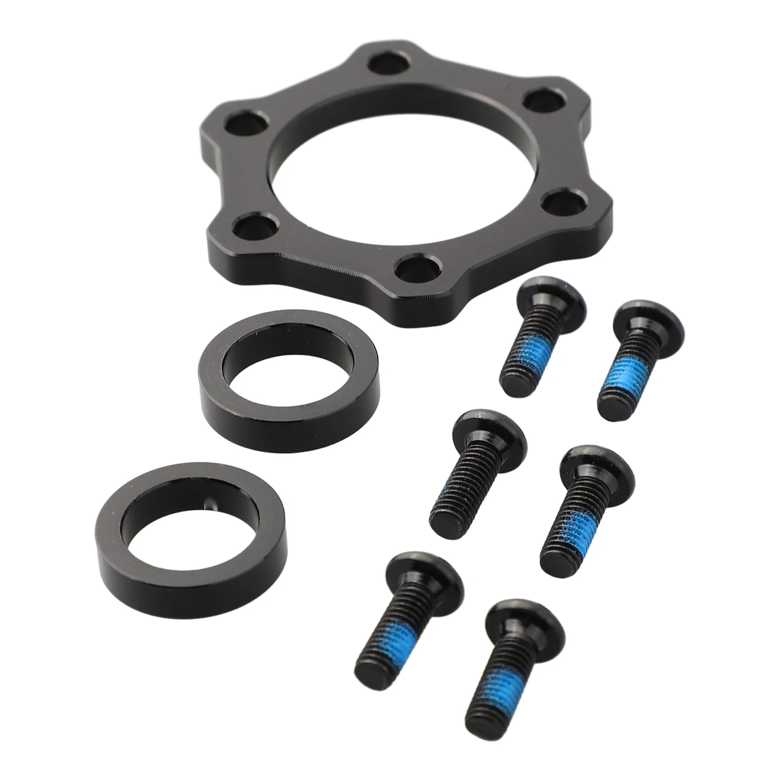 Комплект для переоборудования адаптер ступицы повышающей мощности детали