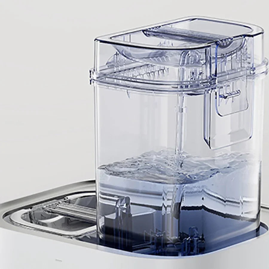 Робот-пылесос XIAOMI MIJIA 2 Pro