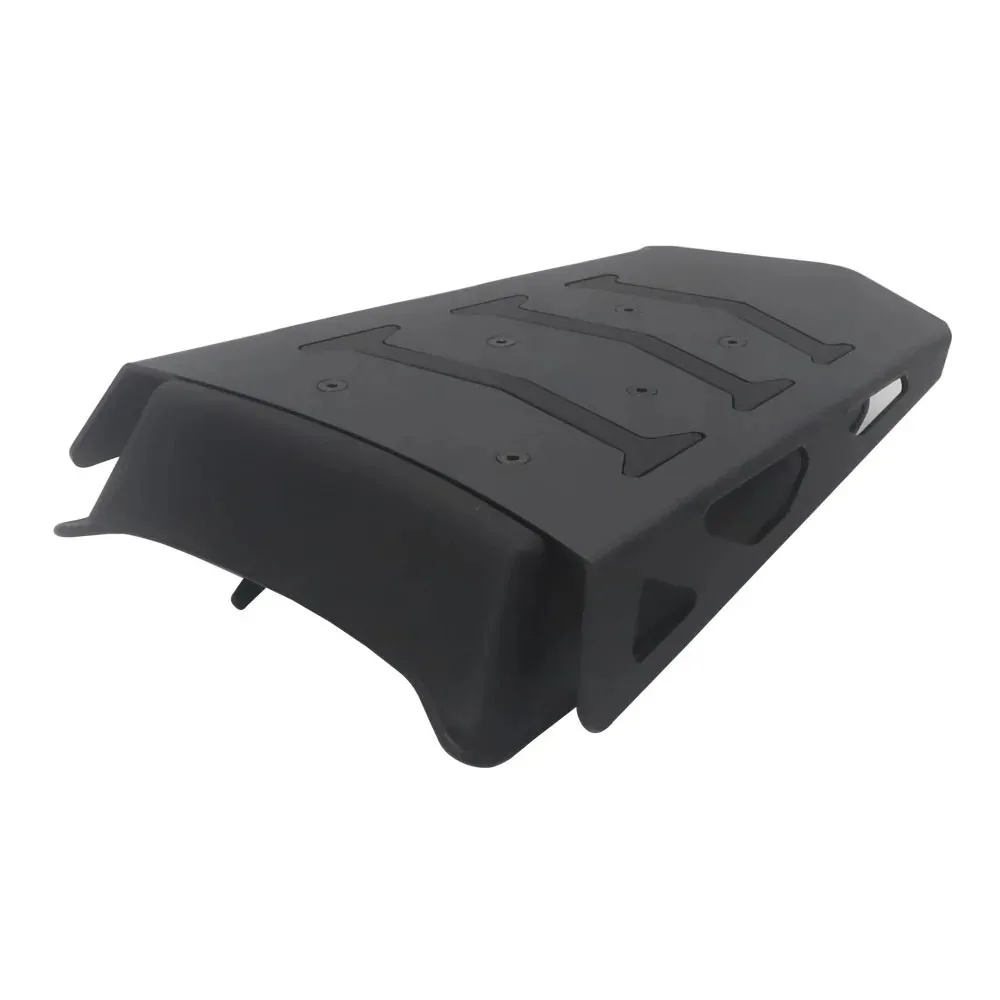 Для Yamaha TENERE 700 Tenere 2019 2020 2021 быстросъемная грузовая сумка на заднее сиденье