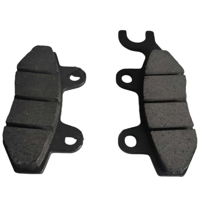 Передние и задние тормозные колодки для KEEWAY RKF125, Benelli 150s, 165s, 180s, BJ150-31, BN150S (art.: 3920db82eee18) - 3920db82eee18