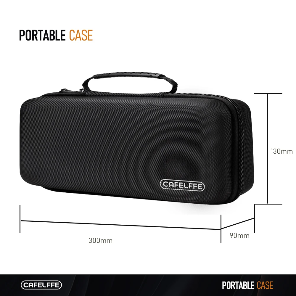 

Чехол для кофемашины Cafelffe из искусственного EVA