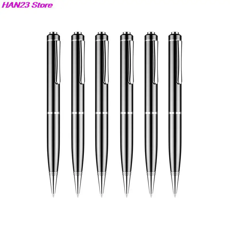 

1Pc Digital Voice Recorder Ballpoint Pen Refill 0/8/16/32/64/128GB USB Flash Driver Sound Audio Recording MP3 Player Dictaphone