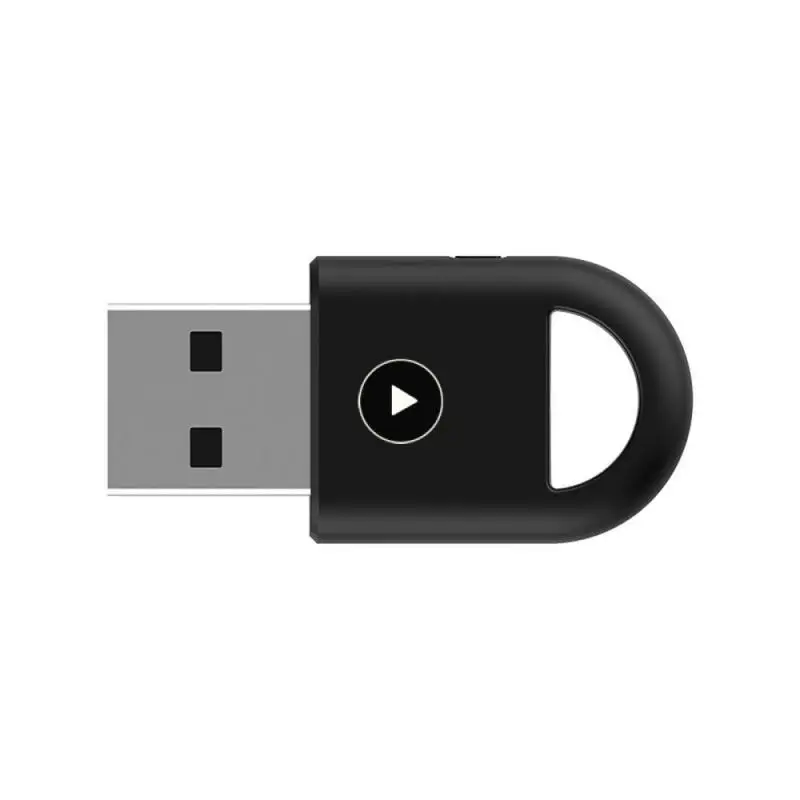 

Colorful Package Plug And Play Receiver Usb Interface Transmitter Easy To Use Handle Accessories Low Latency