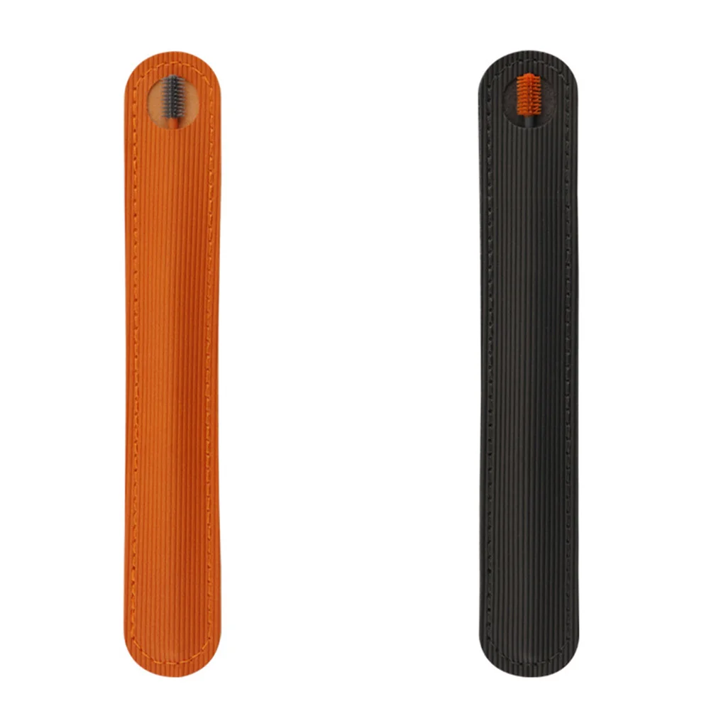 

Ear Cleaner Wax Pick Scoop Kit Spoon Tool Portable Set Picker Cleaning Swabremoval Silicone Remover Bags Stick Q