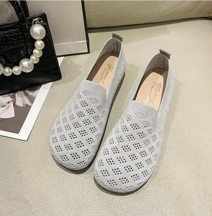 

D6 Outdoor Casual Sneakers Cushion Sports Running Shoes General Breathable Hot Men Women Mesh size 36-40