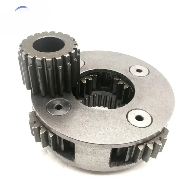 LG915 LG130 МИНИ-ЭКСКАВАТОР ПОВОРОТНЫЙ ПРИВОД 2-Й КАРЬЕР PLANETARY В СБОРЕ SUN GEAR