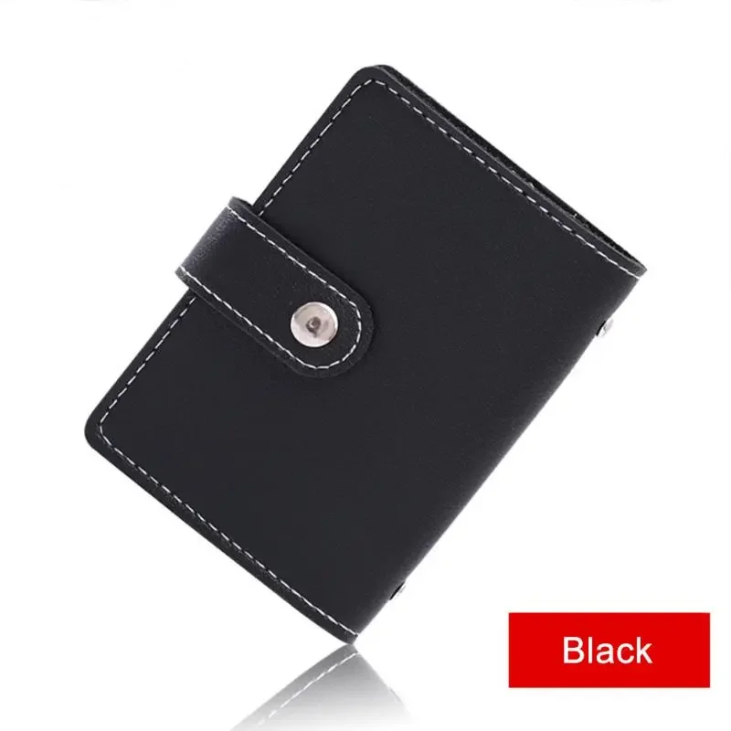 Package Card Cover Wallet Luxury Design Purse Fashion Short Money Bag Ladies Card Holder Female Wallet Bank Card Holder
