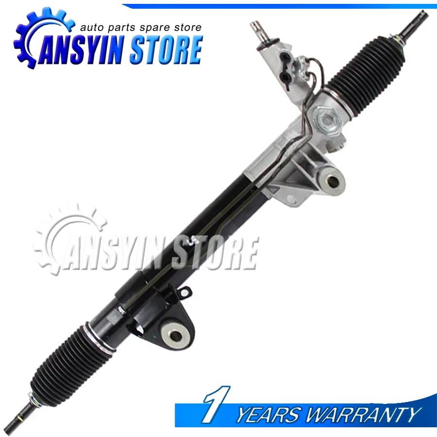 

New Power Steering Rack Hydraulic Steering Gear For Ford F-150 Ranger Pickup 09-13 Model BL3V3504BE CL3Z-3504-A LHD