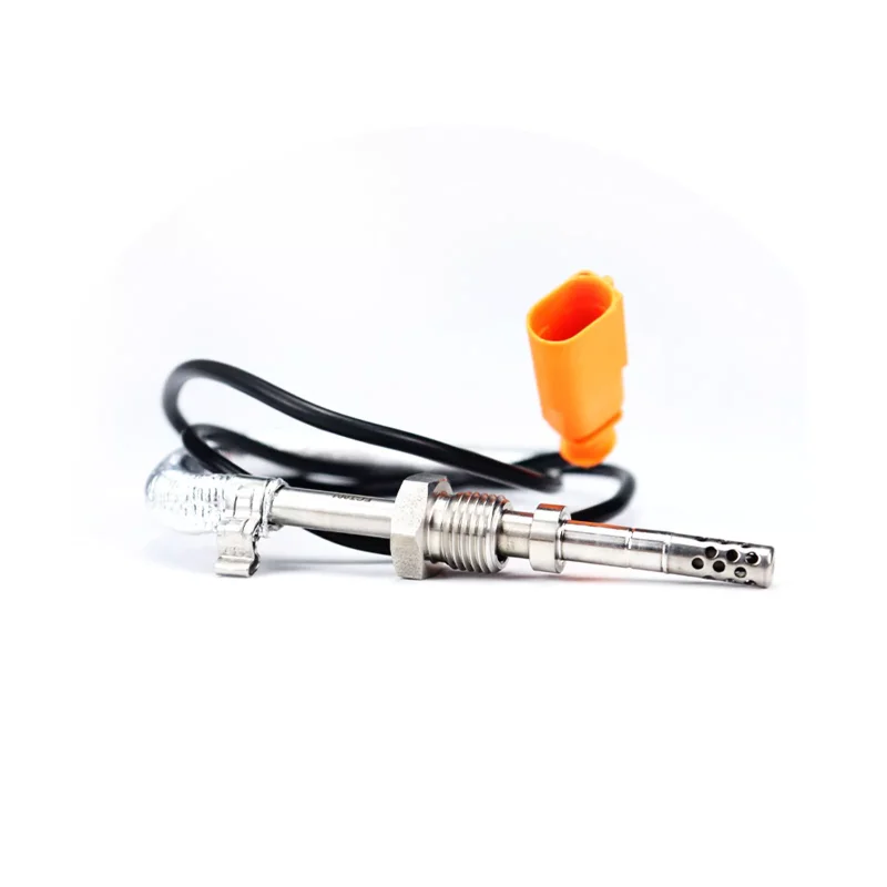 Датчик температуры выхлопных газов для A3 Altea Leon Octavia Superb 1.9 2.0 TDi автомобильные