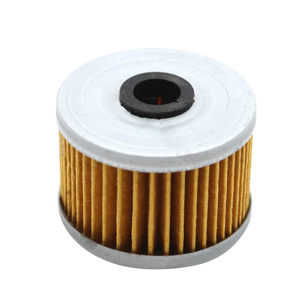 

For Honda NK250 AX-1 XLR250 XR250R XR250L XR350R XR400R XR500R XR600R XR650R XR650L SL230 CB400SS Motorcycle Engine Oil Filters