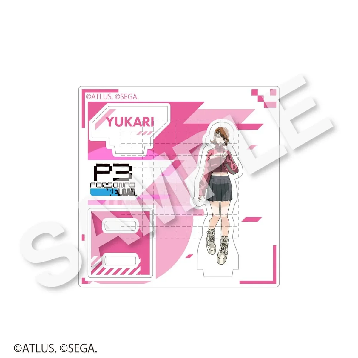 Фото Игра P3 Akihiko Junpei Mitsuru Yukari Koromaru Shinjiro Aegis фигурка куклы аниме акриловые подставки игрушка для косплея в подарок №2