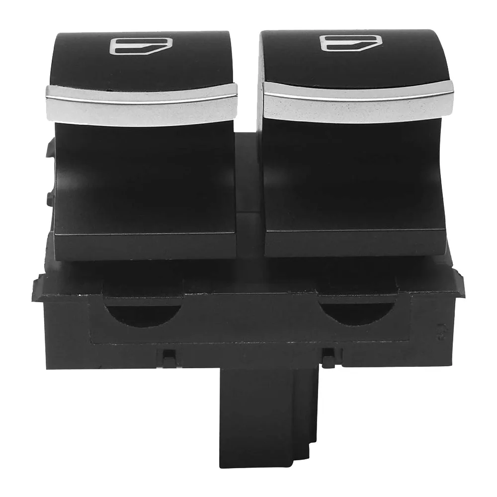 Замена кнопки переключателя стеклоподъемника автомобиля для Volkswagen Golf Eos GTI Rabbit B6