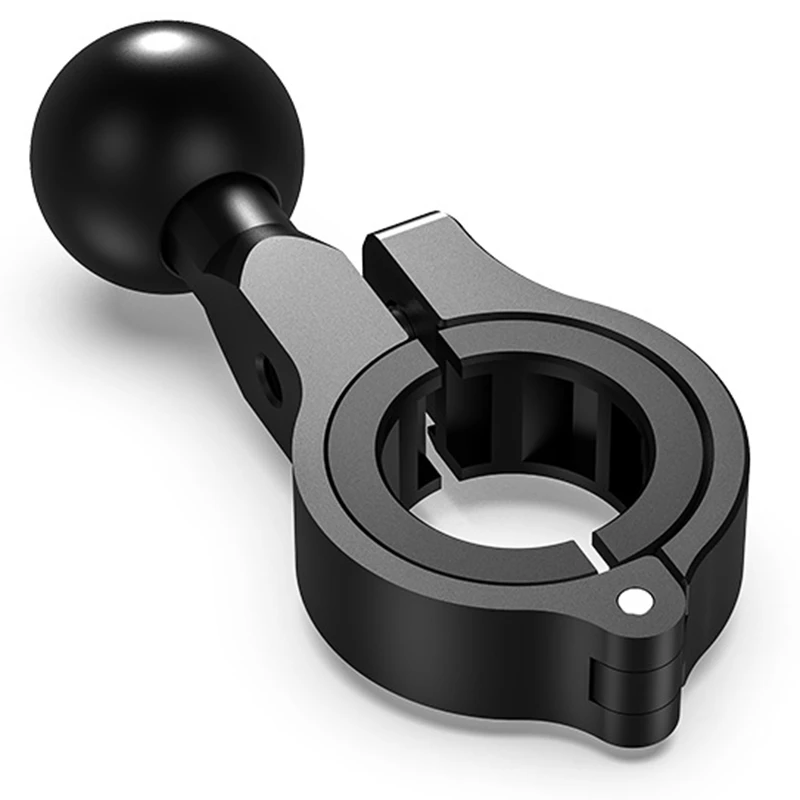 Держатель для телефона на руль велосипеда или мотоцикла 1 дюйм