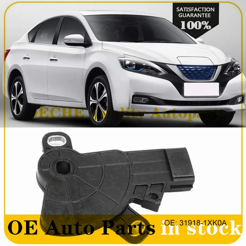 1 шт. нейтральный предохранительный переключатель подходит для Nissan Sentra 2013-2014