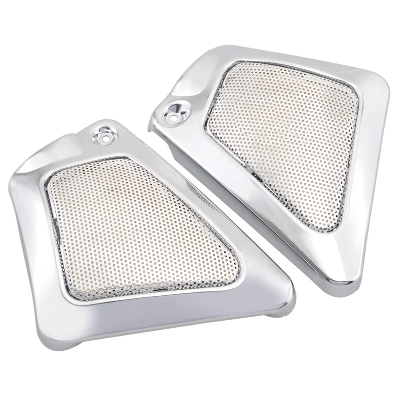 

Motorcycle Airbox Frame Neck Air Intake Side Cover For V Rod Special VRSCDX 2002-2017