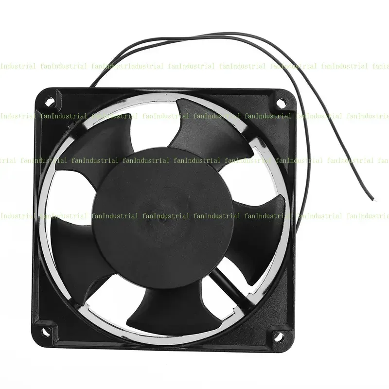 Фото Y Sunon DP200A P/N 2123HBL 2123HSL 2123XBL 2123XSL 12038 120*120*38 мм 120 мм охлаждающий вентилятор №4