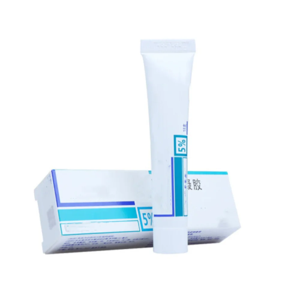 

1 шт./2 шт., крем от красных и акне, 15 г