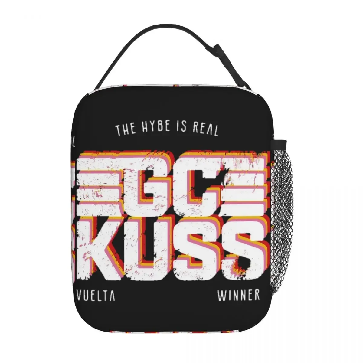 Gc Kuss Bicycle Sepp Термоизолированные сумки для обеда офиса Многоразовая сумка еды