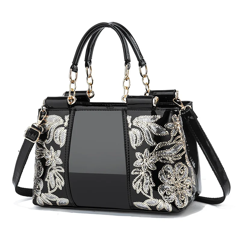 

MONNET CAUTHY New Arrival Bags for Women Elegant Office Ladies Handbags Solid Color Red White Blue Black Crossbody Bag