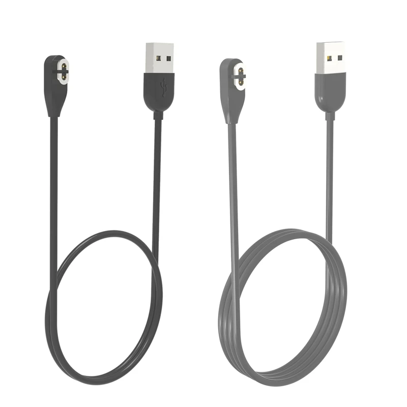 

Power Adapter Charger Charging Cable for After-Shokz AS800 ASC100SG AS100 Watch G2AC
