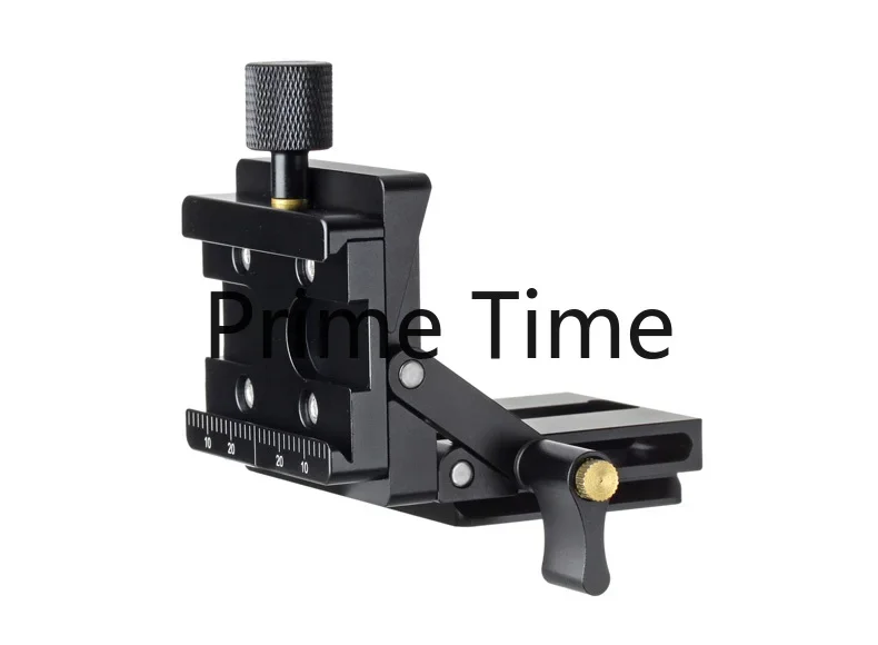 SWEBO с высокой силой блокировки VH90 быстрая вертикальная съемка/быстрый подвес для