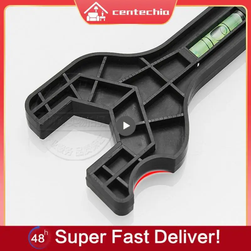 

5/8/10PCS Plumbing Tools Multifunctional Portable Removal Wrench Installation And Maintenance Sanitary Shower Faucet