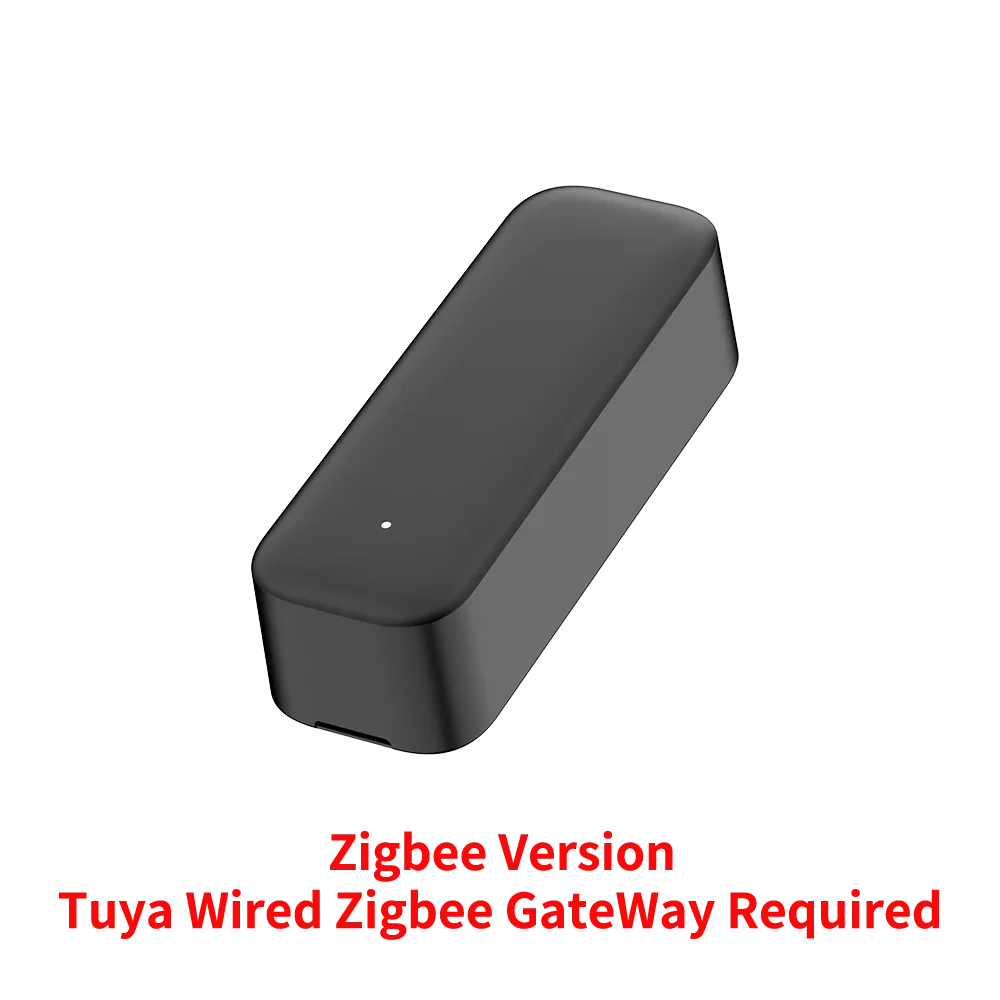 

Tuya Zigbee ИК-пульт ДУ для умного дома