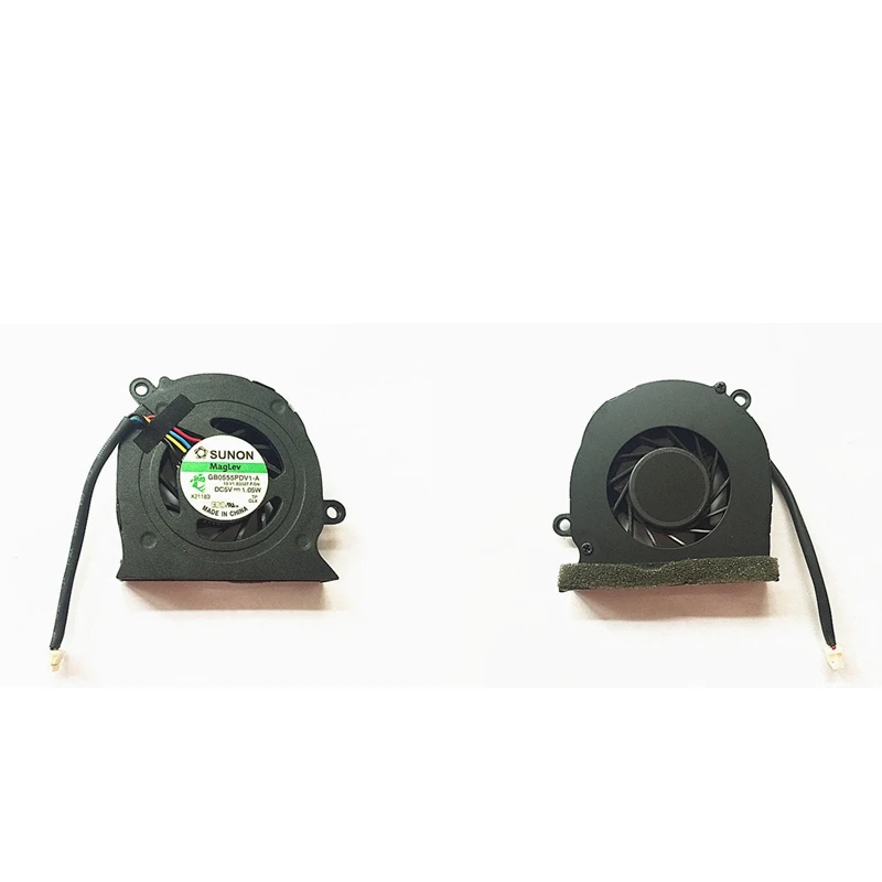 

1Pack New for HP EliteBook 2530P and 2530 Series Laptop CPU Cooling Fan