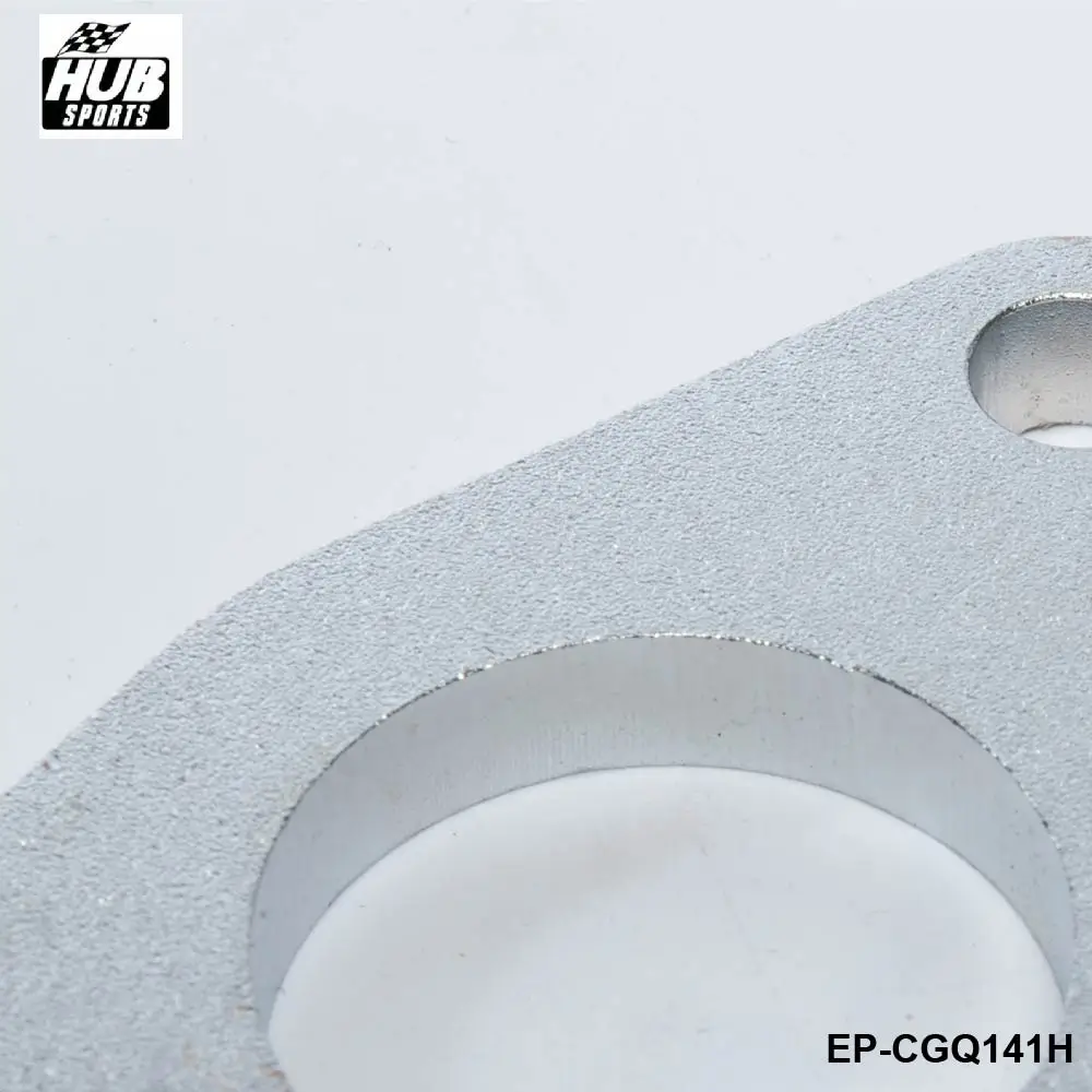 Фланец впуска турбонаддува для Subaru Spec C Twin Scroll VF36 VF37 HU-CGQ141H