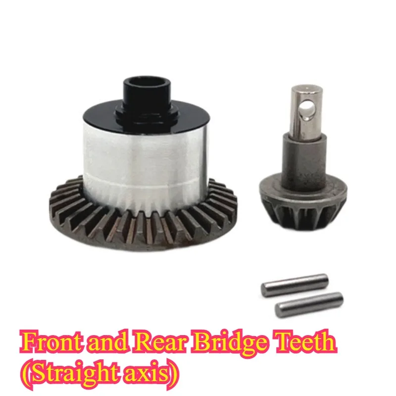 MN MN128 MN86 G500 RC Автомобильные детали с дистанционным управлением Металлические