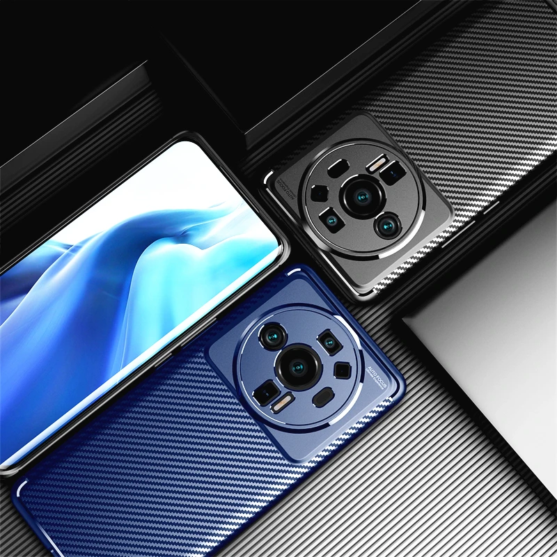 

For Xiaomi 12 Ultra Case Armor Silicone Rubber Protective Phone Case For Xiaomi 12 Ultra Cover for Xiaomi 12 Ultra Mi 12 12 Pro