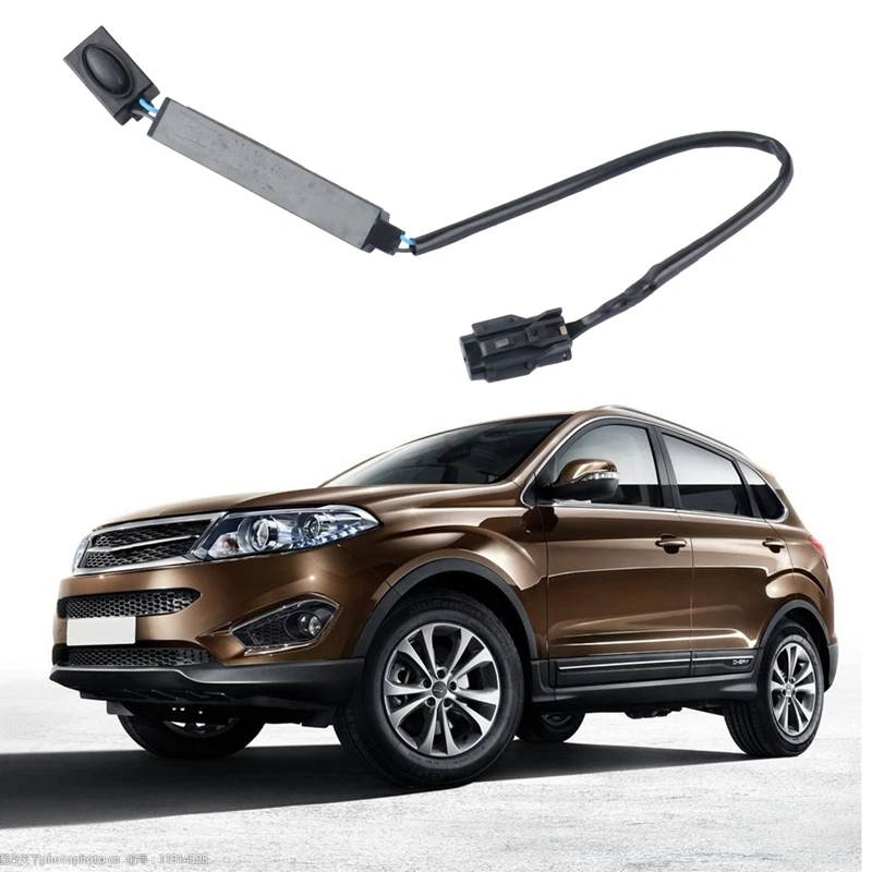 Автомобильный безключевой флэш-датчик для Chery Tiggo 5/7/8 Arrizo 5/7/GX 4/5X GRAND TIGGO