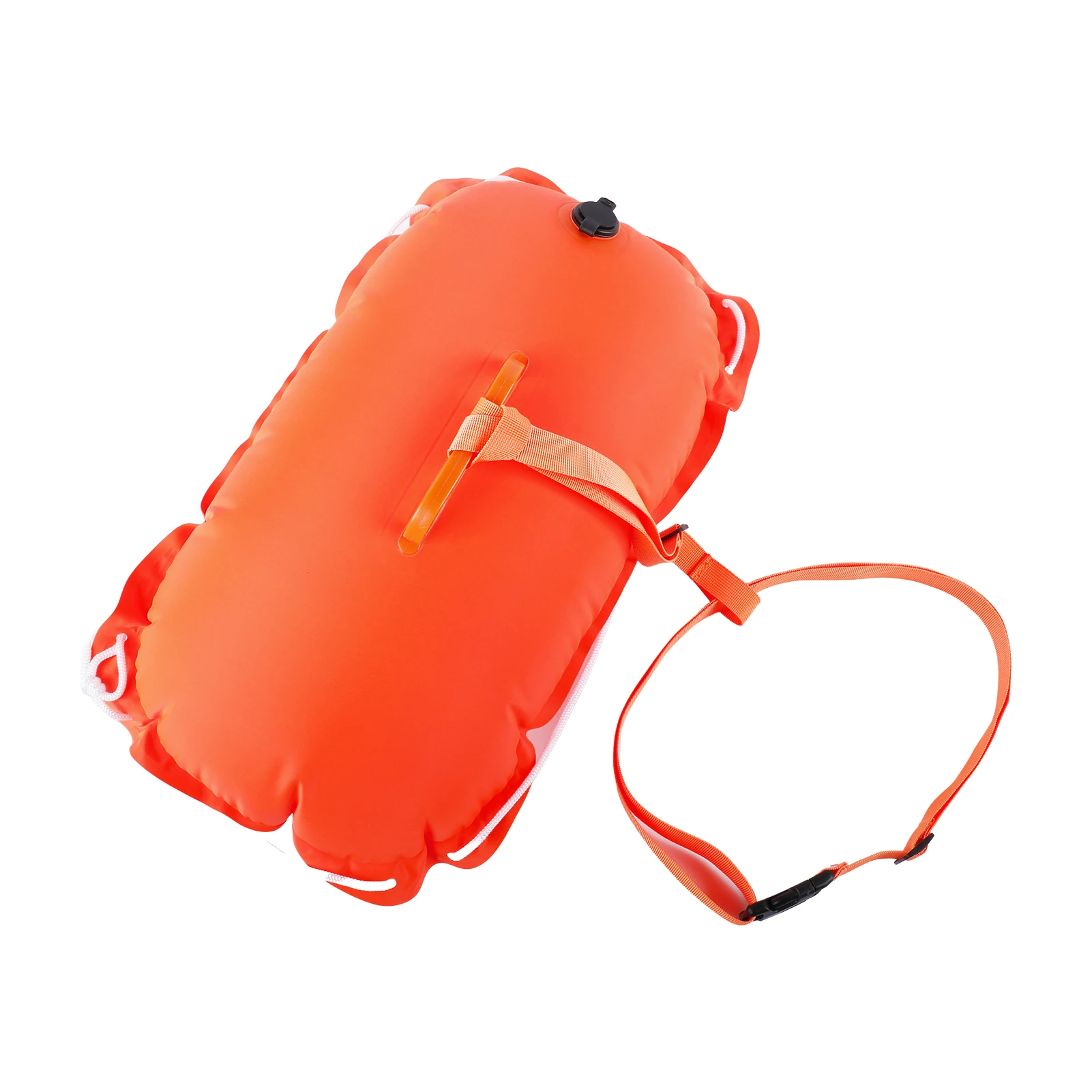 

Safety Swimming Buoy Safety Float Air Dry Bag Iatable Float Bag Lifesaving Buoy For Water Sport Buoy For Swimming