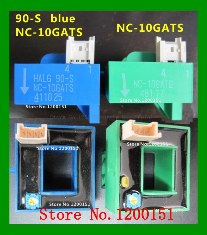 

Модули 90-S NC-10GATS blue NC-10GATS