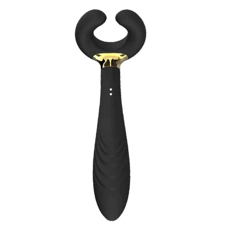 Мастурбатор для пениса вибратор точки G анальный секс двойное проникновение