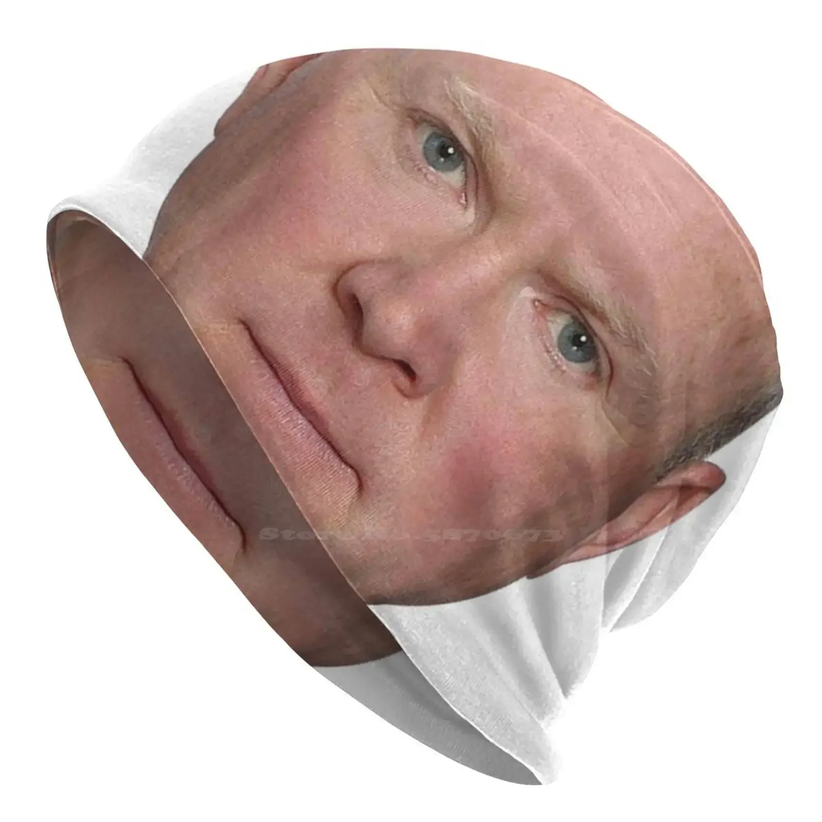 Вязаная шапка Фила Митчелла теплая уличные шапки смешной мем Стив Макфадден