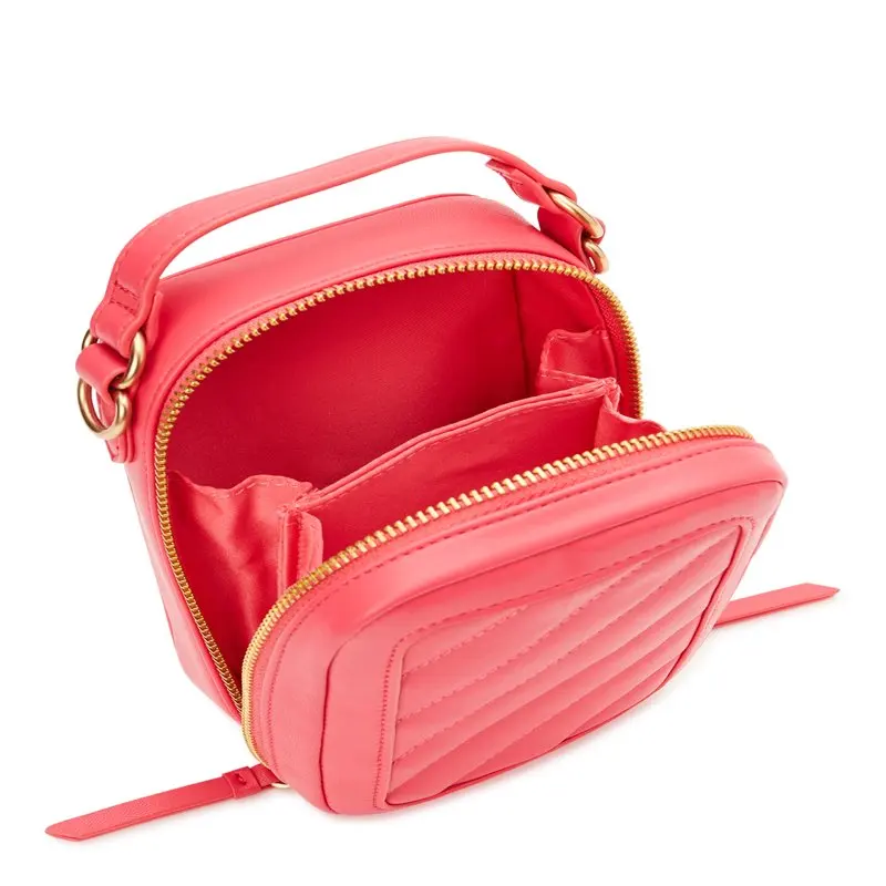 Women's Meghan  Phone Wallet Pink