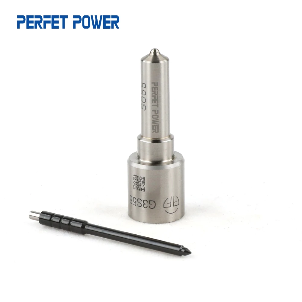

G3S55 Spray Diesel Nozzle for 295050-1030 Injector China Made New